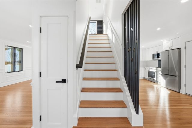 278 Hillside Avenue, Arlington, MA 02476