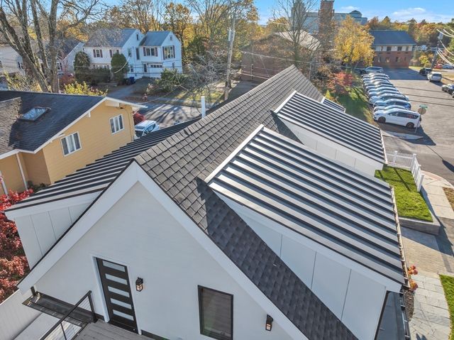 278 Hillside Avenue, Arlington, MA 02476