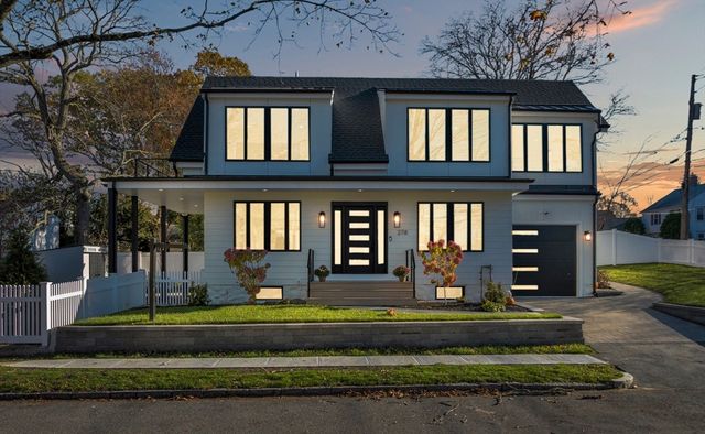 278 Hillside Avenue, Arlington, MA 02476