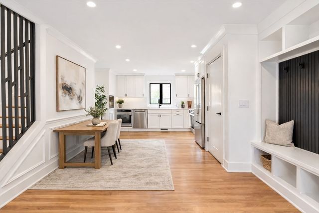 278 Hillside Avenue, Arlington, MA 02476