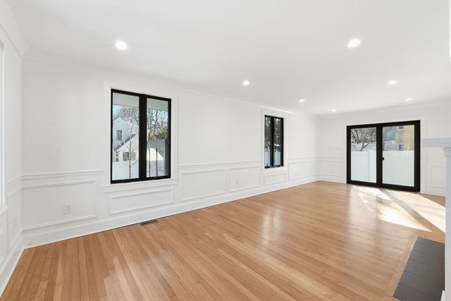 278 Hillside Avenue, Arlington, MA 02476