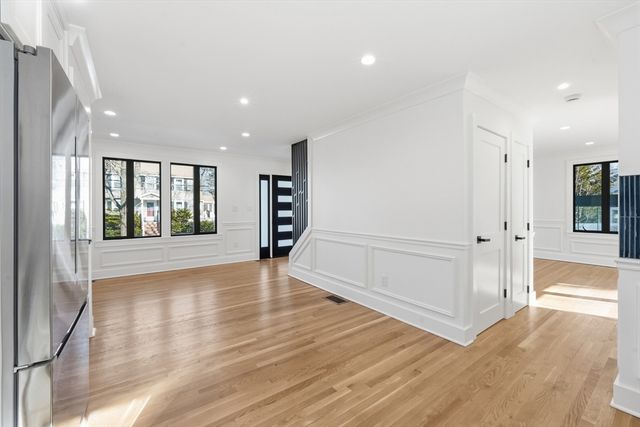 278 Hillside Avenue, Arlington, MA 02476