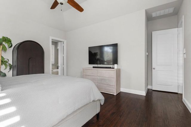 1601 Trinidad Way, Lantana, TX 76226