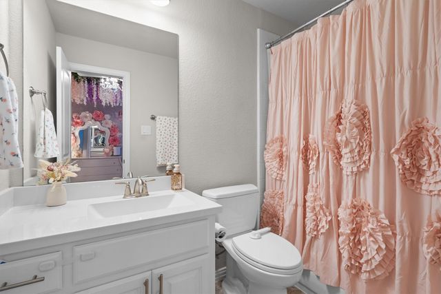 1601 Trinidad Way, Lantana, TX 76226