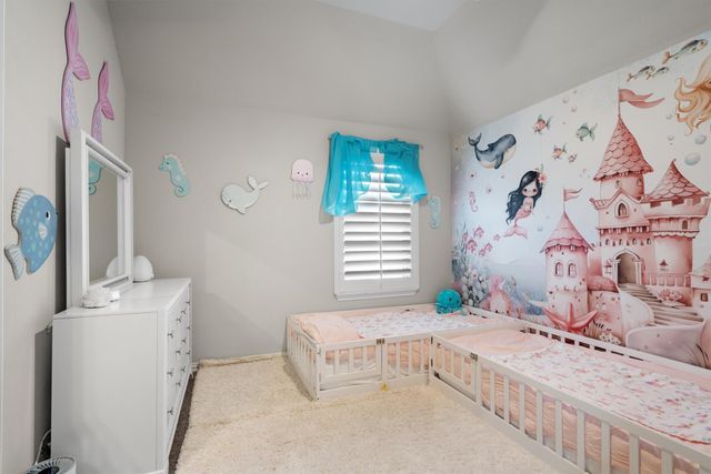 1601 Trinidad Way, Lantana, TX 76226