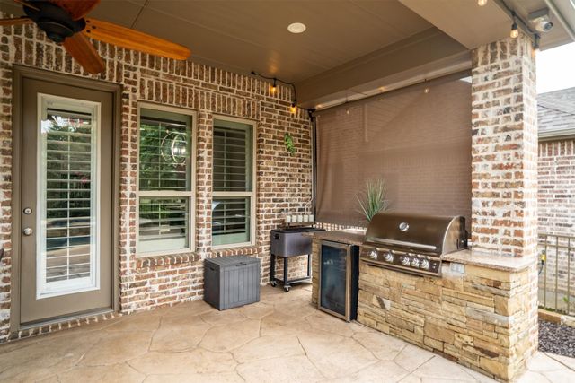 1601 Trinidad Way, Lantana, TX 76226
