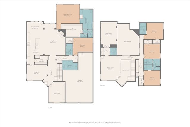 1601 Trinidad Way, Lantana, TX 76226