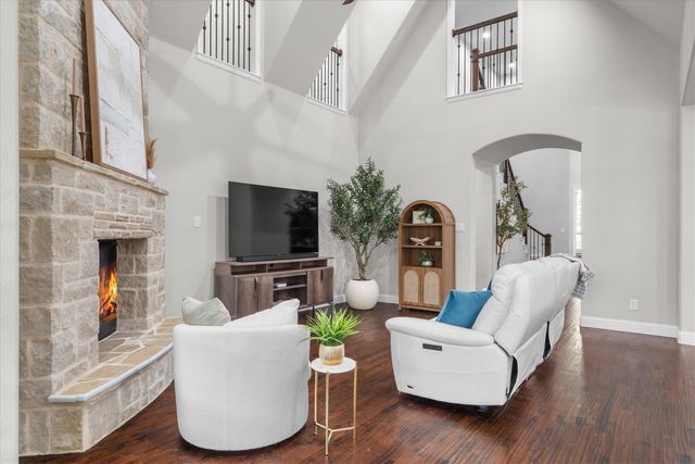 1601 Trinidad Way, Lantana, TX 76226
