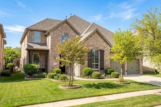 1601 Trinidad Way, Lantana, TX 76226