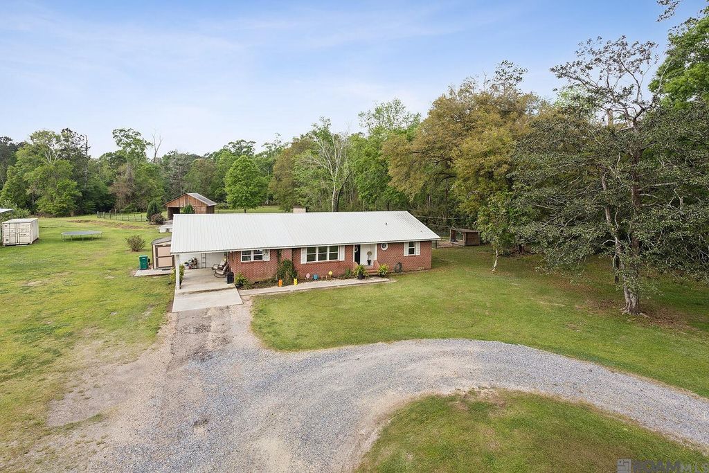 20237 La Hwy 16, Denham Springs, LA 70726