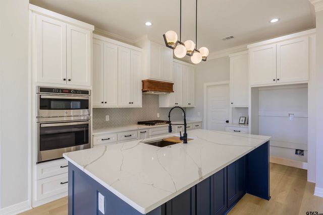 11451 Tucker Circle, Flint, TX 75762