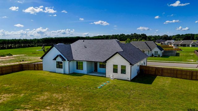 11451 Tucker Circle, Flint, TX 75762