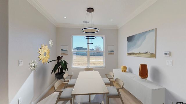 11451 Tucker Circle, Flint, TX 75762