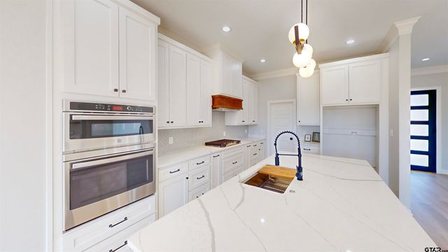 11451 Tucker Circle, Flint, TX 75762