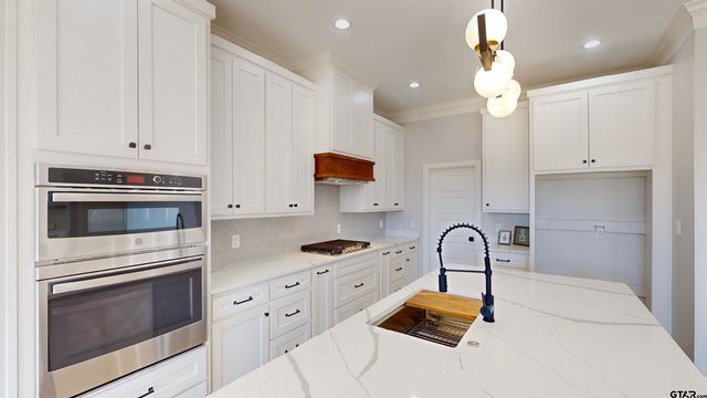 11451 Tucker Circle, Flint, TX 75762