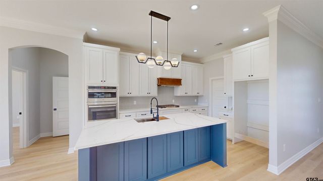 11451 Tucker Circle, Flint, TX 75762