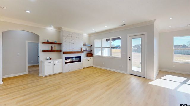 11451 Tucker Circle, Flint, TX 75762