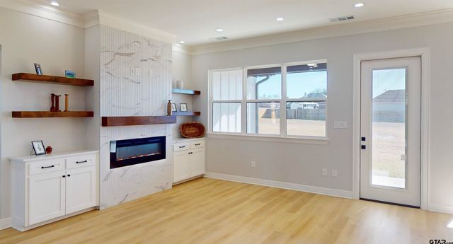 11451 Tucker Circle, Flint, TX 75762