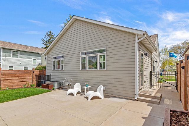 5228 47th Avenue S, Minneapolis, MN 55417