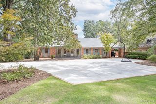 2264 Fernway Drive, Montgomery, AL 36111