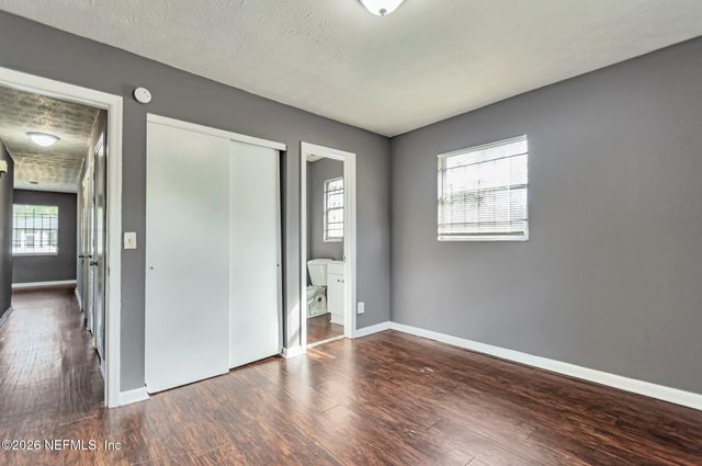 1130 W 21ST Street, Jacksonville, FL 32209