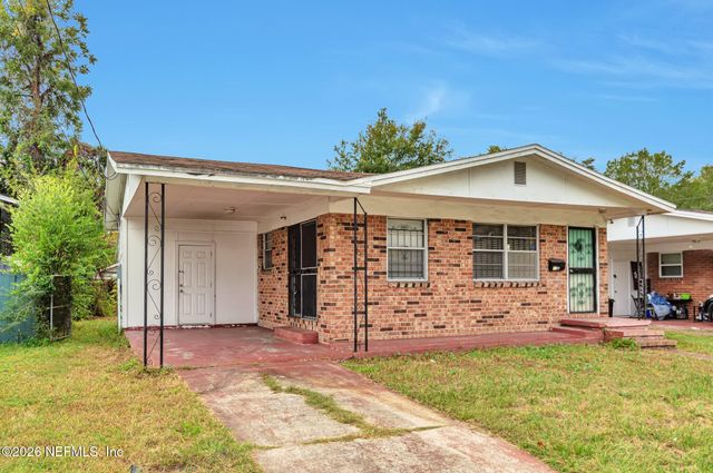1130 W 21ST Street, Jacksonville, FL 32209