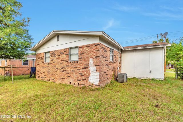 1130 W 21ST Street, Jacksonville, FL 32209