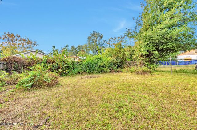 1130 W 21ST Street, Jacksonville, FL 32209