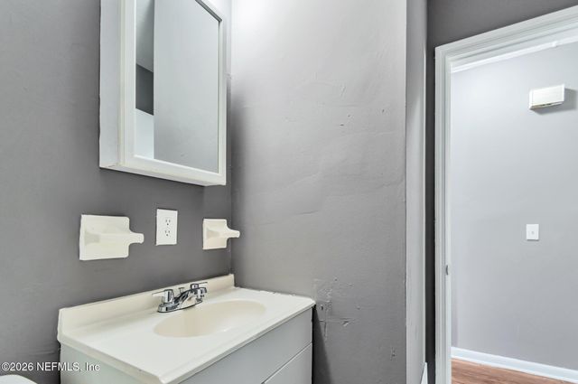 1130 W 21ST Street, Jacksonville, FL 32209