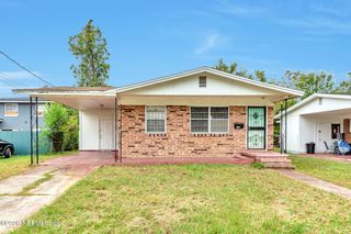 1130 W 21ST Street, Jacksonville, FL 32209