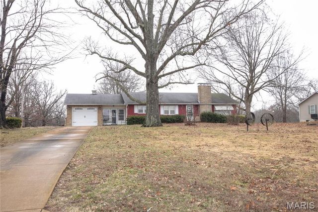 286 E Springfield Avenue, Gerald, MO 63037