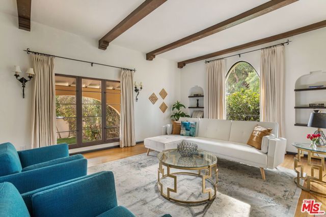 2254 Glendon Avenue, Los Angeles, CA 90064