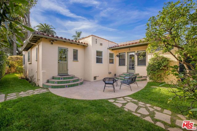 2254 Glendon Avenue, Los Angeles, CA 90064