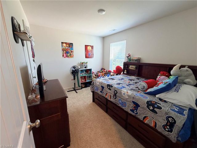 8117 Reynolda Road, Pfafftown, NC 27040