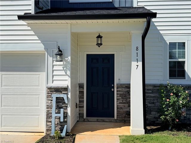 8117 Reynolda Road, Pfafftown, NC 27040