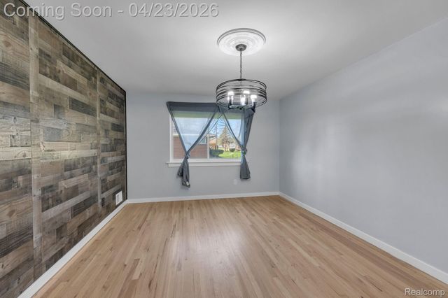 26211 Ross Street, Inkster, MI 48141