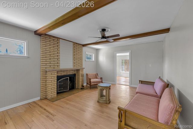 26211 Ross Street, Inkster, MI 48141