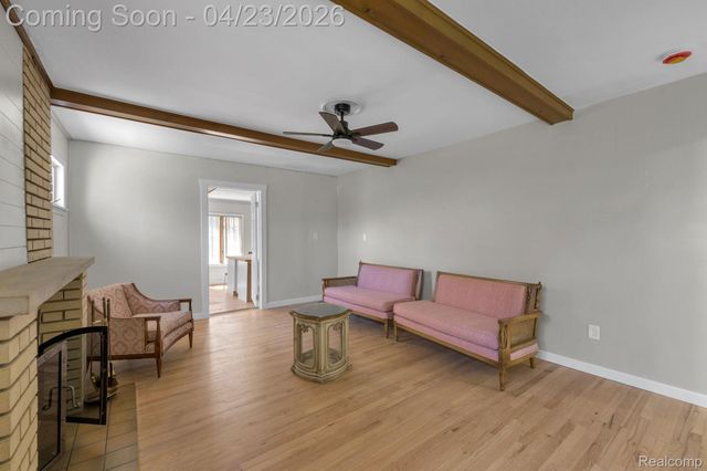 26211 Ross Street, Inkster, MI 48141