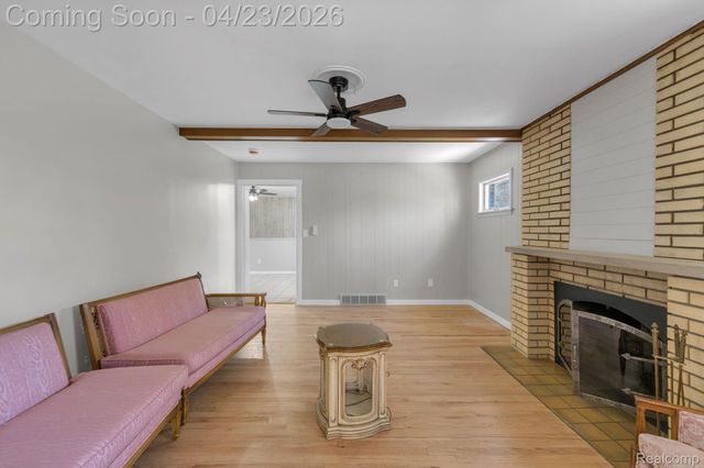 26211 Ross Street, Inkster, MI 48141