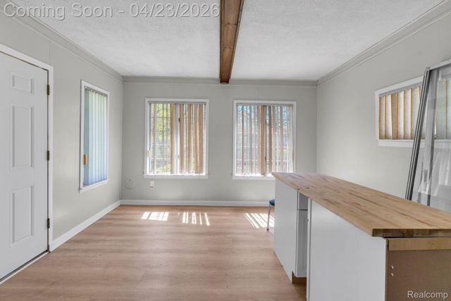 26211 Ross Street, Inkster, MI 48141