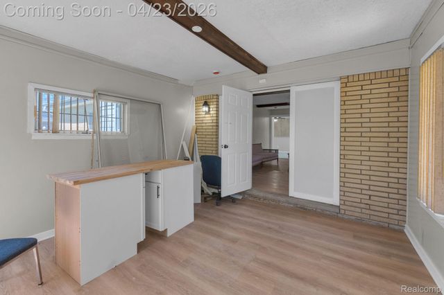 26211 Ross Street, Inkster, MI 48141
