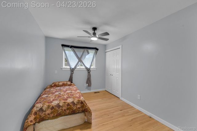 26211 Ross Street, Inkster, MI 48141