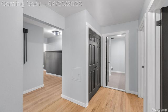 26211 Ross Street, Inkster, MI 48141