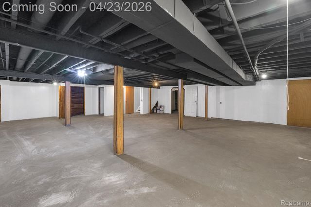 26211 Ross Street, Inkster, MI 48141