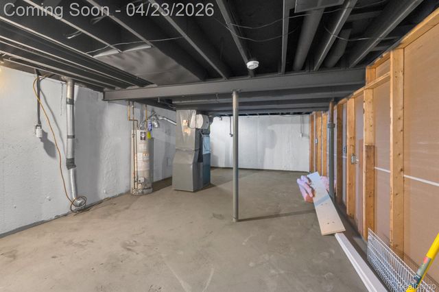 26211 Ross Street, Inkster, MI 48141