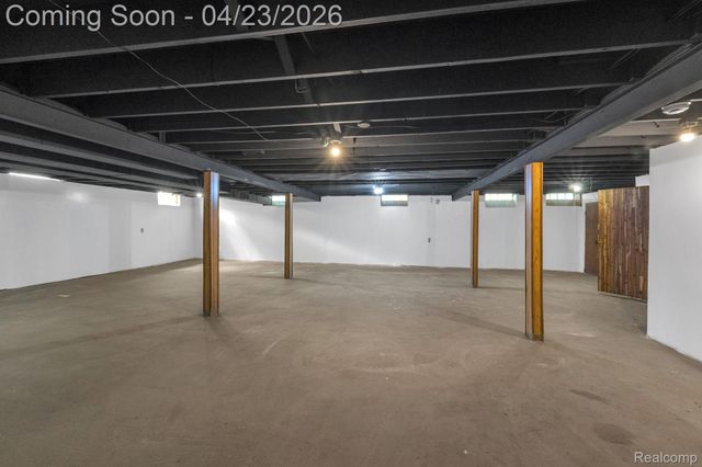 26211 Ross Street, Inkster, MI 48141