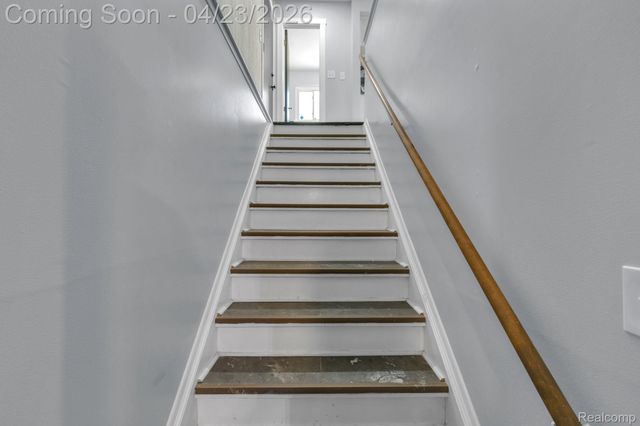 26211 Ross Street, Inkster, MI 48141