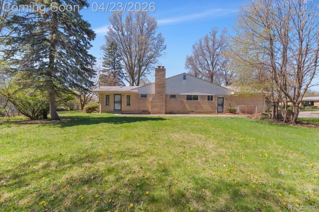 26211 Ross Street, Inkster, MI 48141