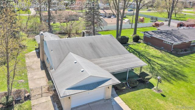 26211 Ross Street, Inkster, MI 48141