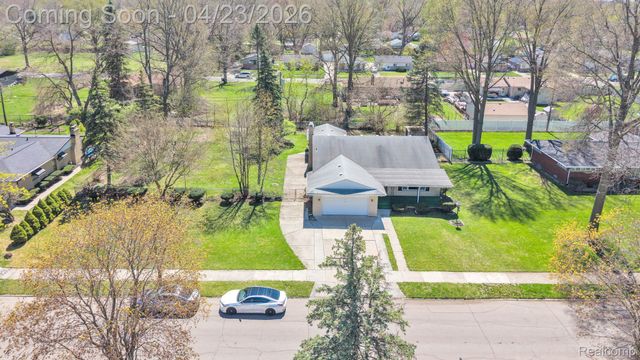 26211 Ross Street, Inkster, MI 48141
